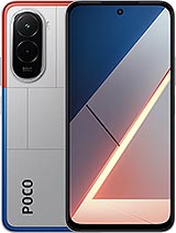 Poco M7 6/128Gb Silver