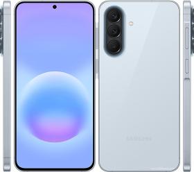 Samsung Galaxy A57 12/256Gb Ice Blue