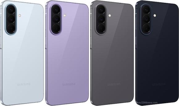 Samsung Galaxy A57 12/256Gb Ice Blue