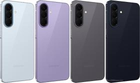 Samsung Galaxy A57 12/256Gb Lilac