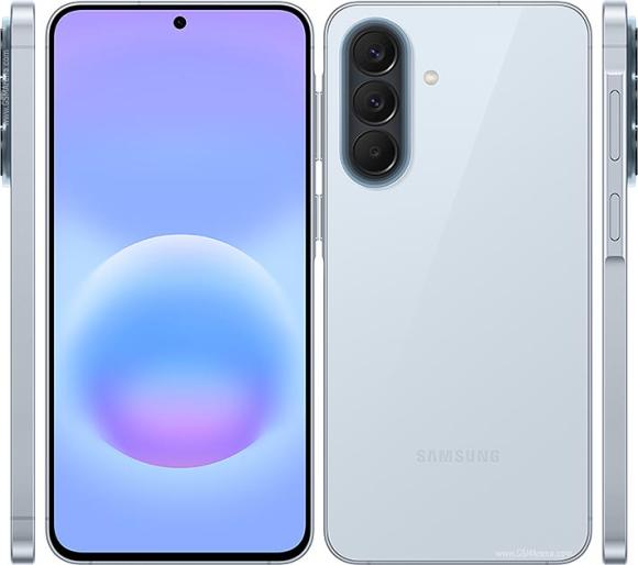 Samsung Galaxy A57 8/128Gb Navy