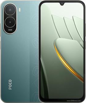 Poco C81 Pro 4/256Gb Gold