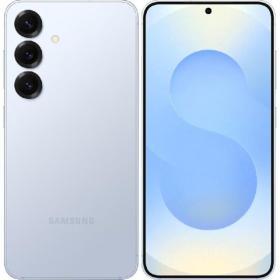Samsung Galaxy S25 12/256Gb Icy Blue