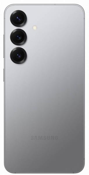 Samsung Galaxy S25 12/256Gb Silver