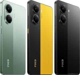 Poco X7 Pro 8/256Gb Black
