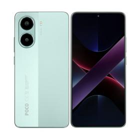 Poco X7 Pro 8/256Gb Black