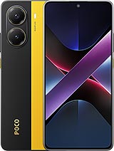 Poco X7 Pro 8/256Gb Black