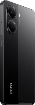 Poco X7 Pro 8/256Gb Black