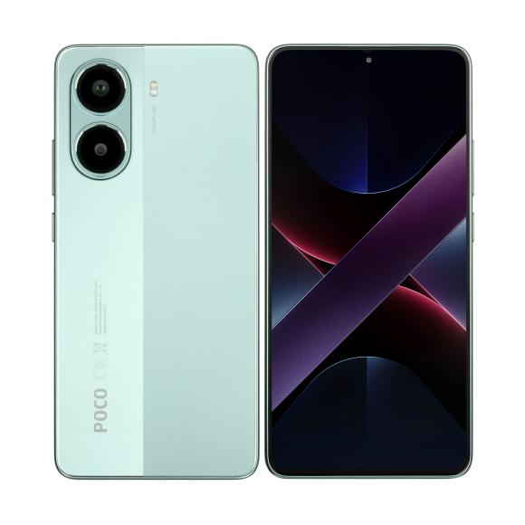 Poco X7 Pro 8/256Gb Black