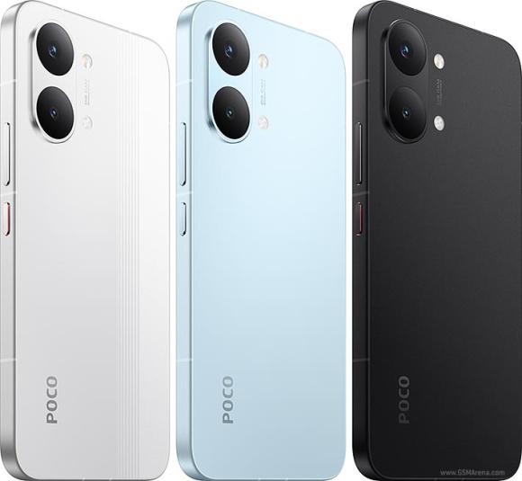 Poco X8 Pro Max 12/256Gb Orange