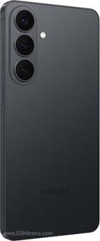 Samsung Galaxy S26 Plus 12/512Gb Black