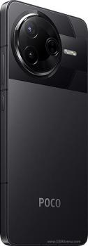 Poco F7 Pro 12/512Gb Black