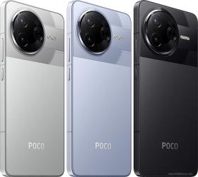 Poco F7 Pro 12/512Gb Blue
