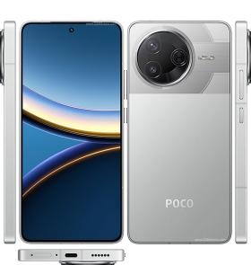 Poco F7 Pro 12/512Gb Blue
