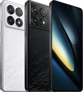 Poco F6 Pro 12/1TB Black