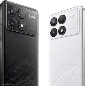 Poco F6 Pro 12/1TB Black