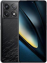Poco F6 Pro 12/1TB Black