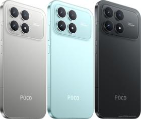 Poco F8 Pro 12/512Gb Blue