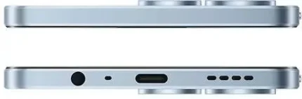Смартфон Realme Note 80 4/128Gb Blue
