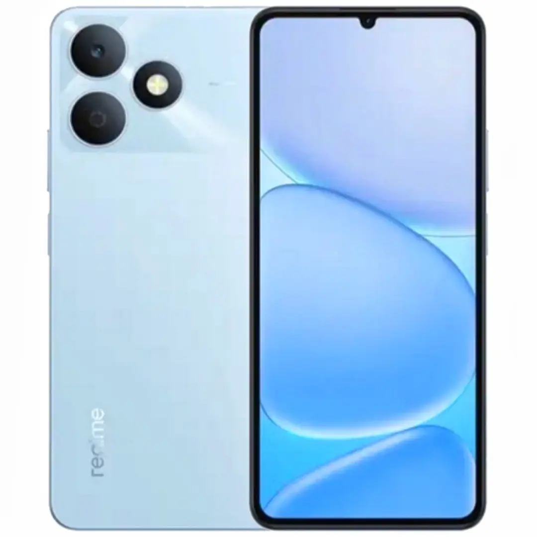 Realme Note 80 4/128Gb Blue