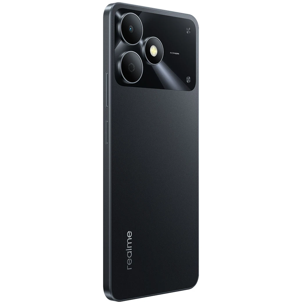Смартфон Realme Note 80 4/128Gb Blue