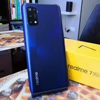 Смартфон Realme A7 Pro 4/64Gb Blue
