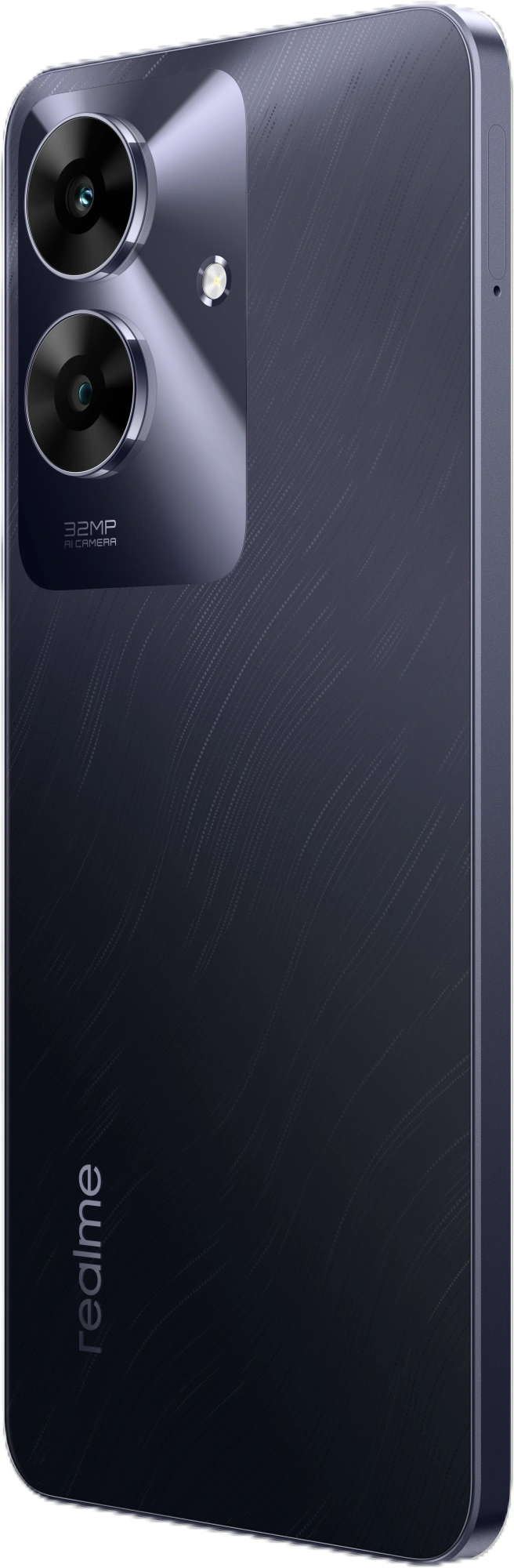 Смартфон Realme Note 60 4/64Gb Blue
