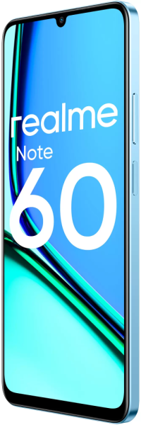Realme Note 60 4/64Gb Blue