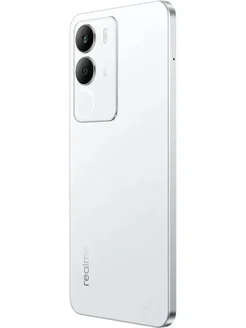 Смартфон Realme P3 Lite 4/128Gb White