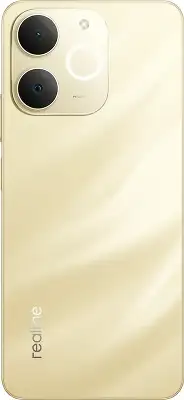 Смартфон Realme Note 70 4/128Gb Black