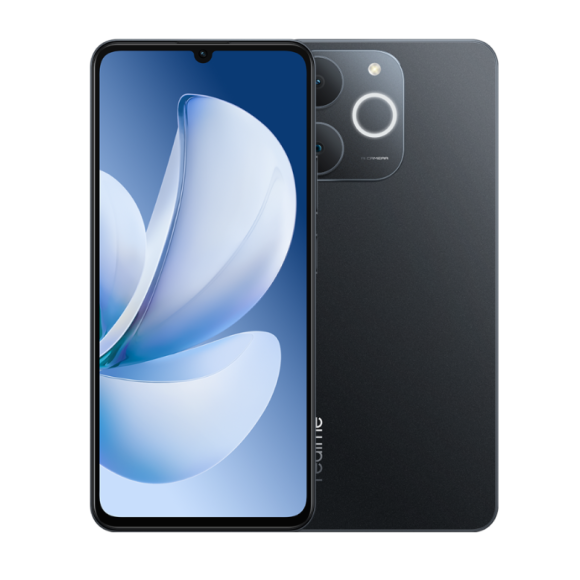 Realme Note 70 4/128Gb Black