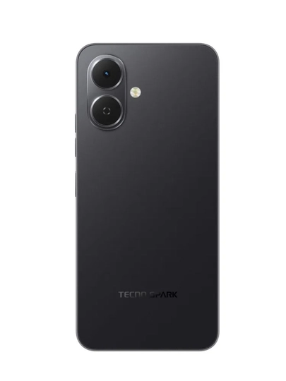 Смартфон Tecno Spark Go 2 4/128Gb Black