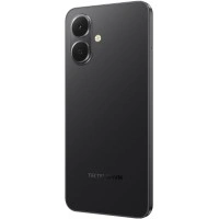 Смартфон Tecno Spark Go 2 4/128Gb Black