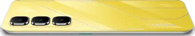 Смартфон Infinix Hot 60 Pro+ 8/256Gb Yellow