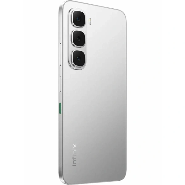 Смартфон Infinix Hot 60 Pro+ 8/256Gb Yellow
