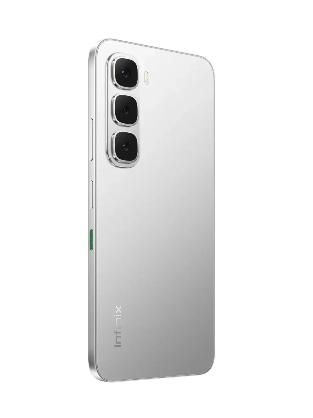 Смартфон Infinix Hot 60 Pro+ 8/256Gb Yellow