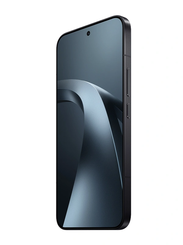 Смартфон Xiaomi 17T 12/256Gb Black