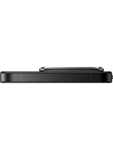 Смартфон Xiaomi 15T Pro 12/512Gb Black