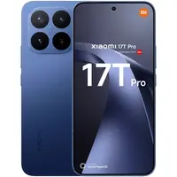 Xiaomi 17T Pro 1/1024Gb Black