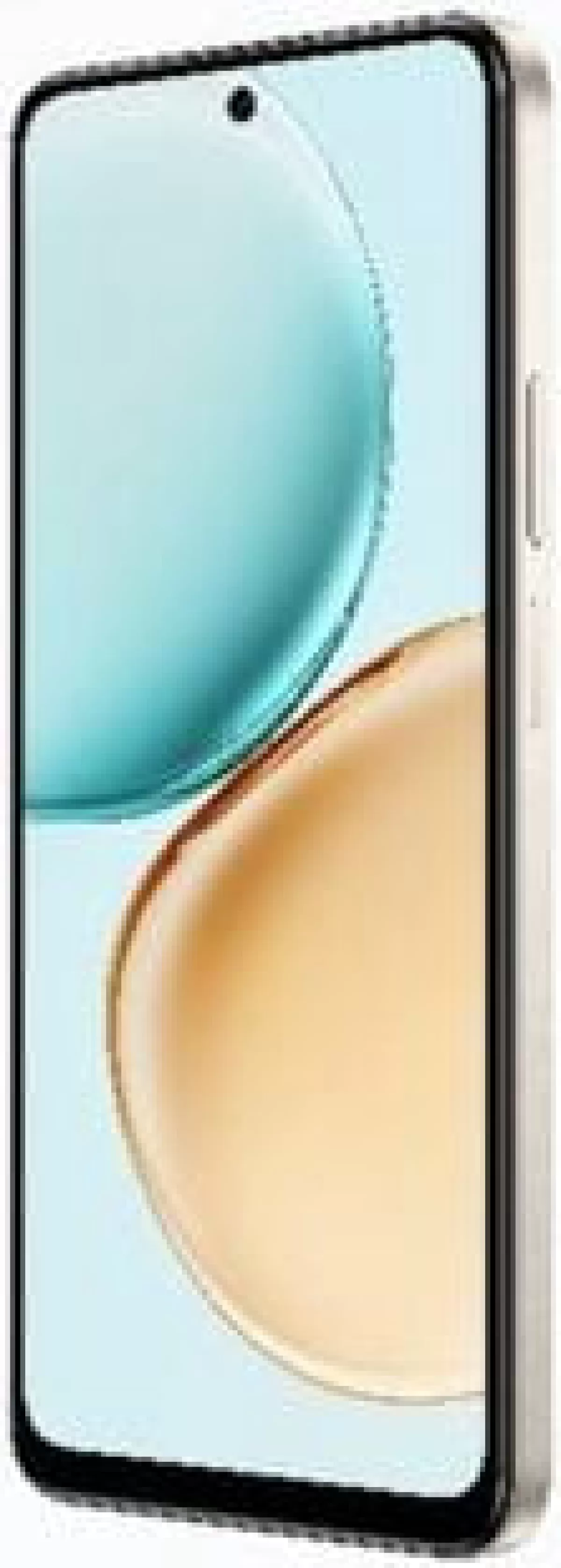 Смартфон Honor X7d 8/256Gb Gold