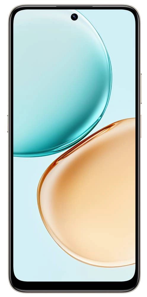 Смартфон Honor X7d 8/256Gb Gold