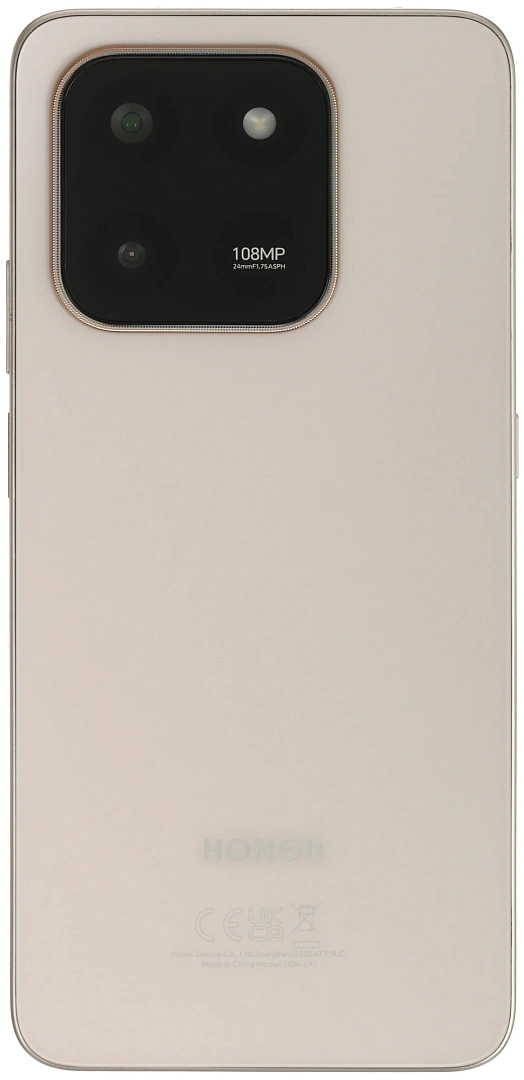 Honor X7d 8/256Gb Gold