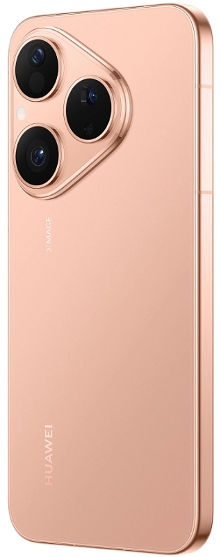 Смартфон Huawei Pura 80 12/256Gb Черный