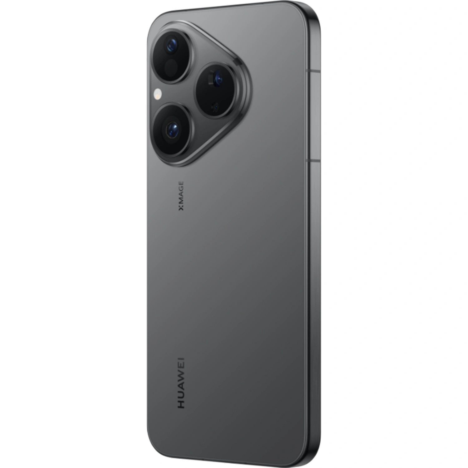 Huawei Pura 80 12/256Gb Черный
