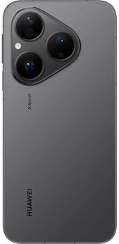 Смартфон Huawei Pura 80 12/256Gb White