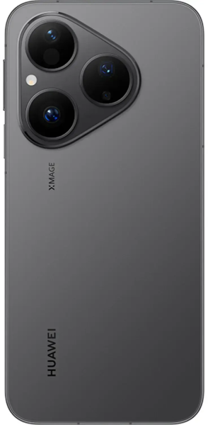 Смартфон Huawei Pura 80 12/256Gb White