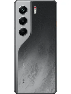 Смартфон Tecno Camon 40 8/256Gb Black