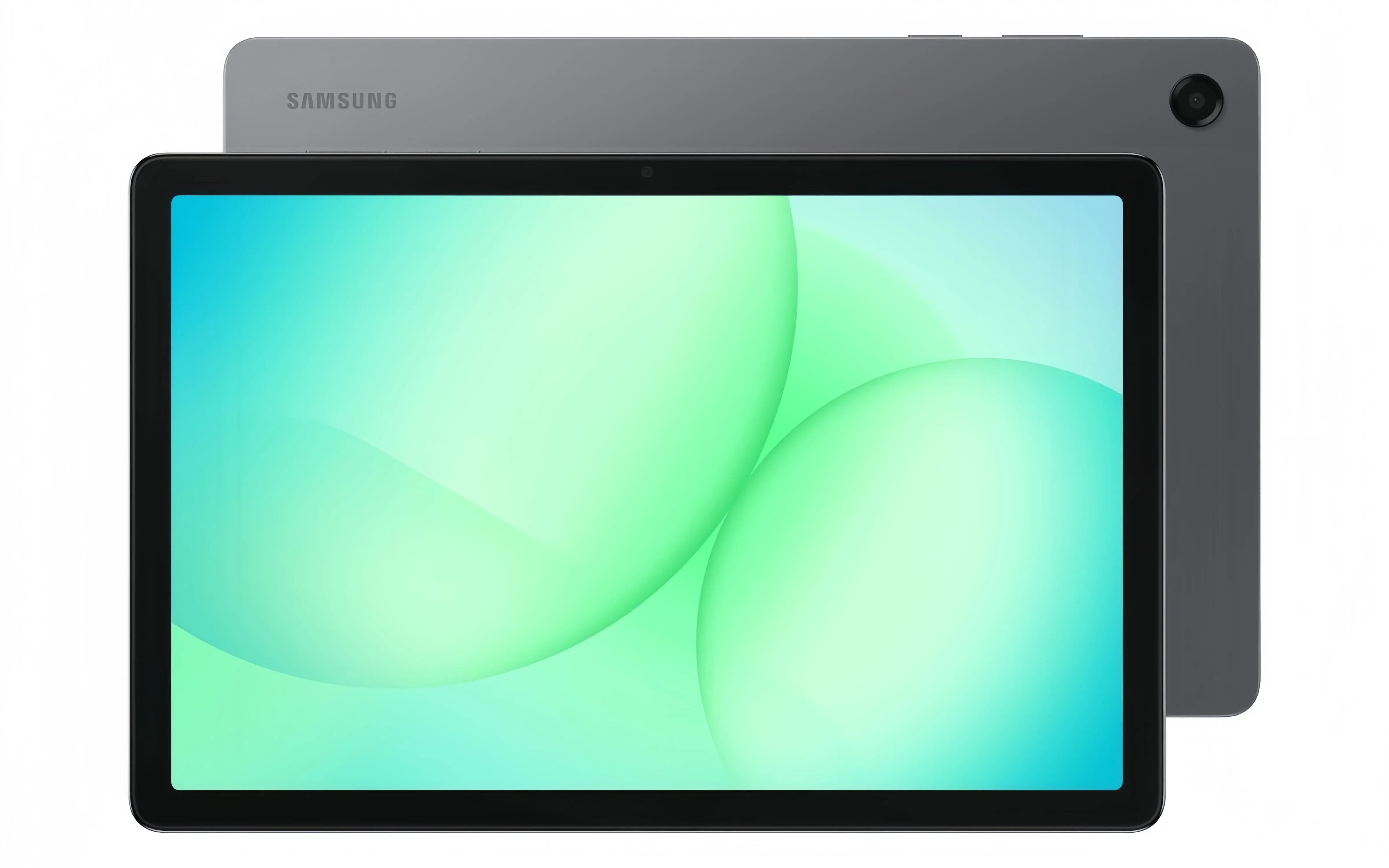 Планшет Samsung Galaxy Tab A11 8.7 8/128Gb LTE Silver