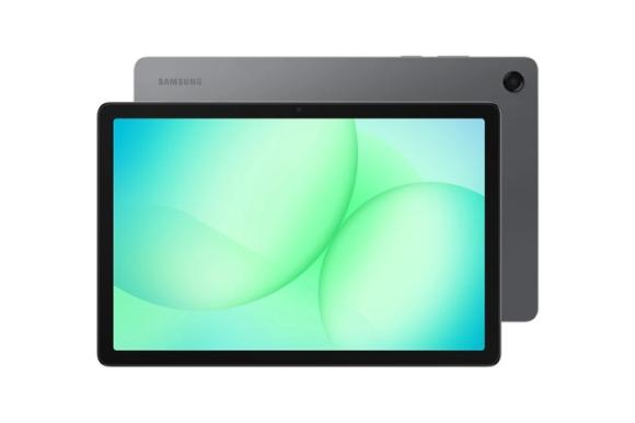 Планшет Samsung Galaxy Tab A11 8.7 8/128Gb LTE Silver