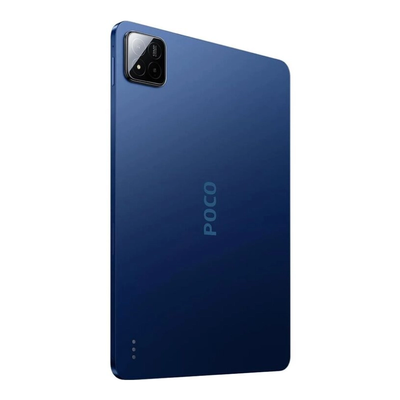 Планшет Poco Pad X1 8/512Gb Grey